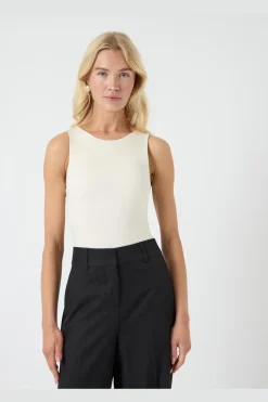 YAS ruby Sl Body< Nattøj & Lingeri|Bluser & Skjorter