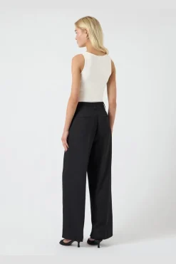 YAS ruby Sl Body< Nattøj & Lingeri|Bluser & Skjorter