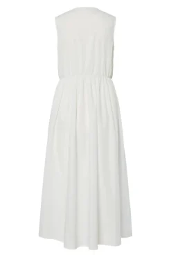 sascha Sl Long Dress*YAS Discount