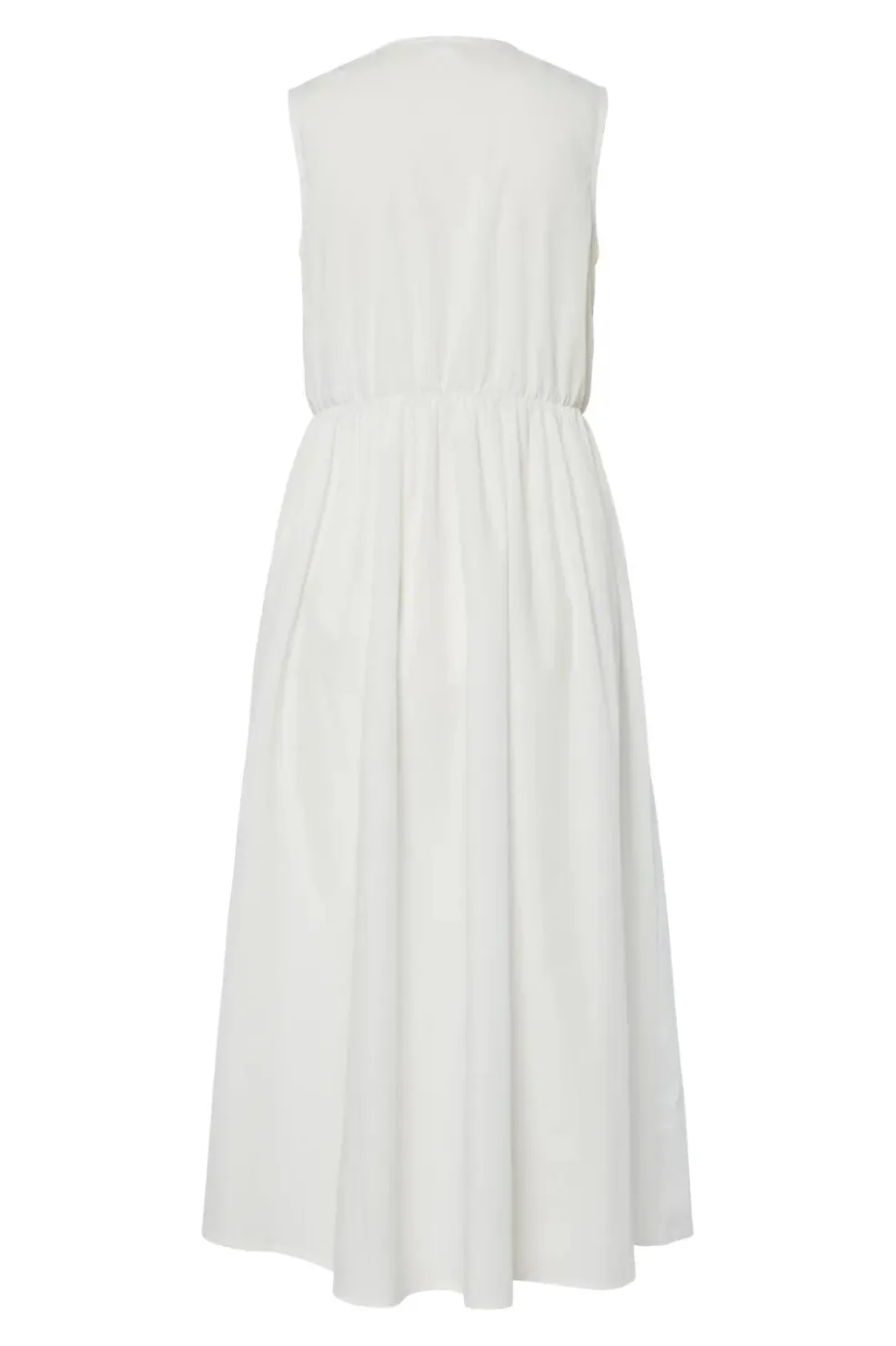 sascha Sl Long Dress*YAS Discount