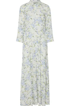 savanna Long Shirt Dress*YAS Hot