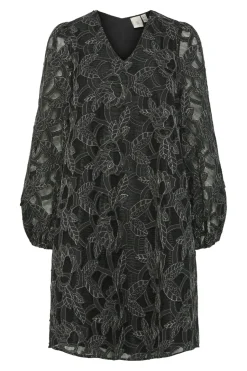 sigga Ls Dress*YAS Sale