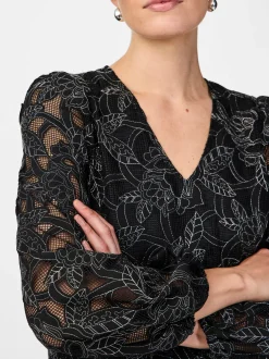 sigga Ls Dress*YAS Sale