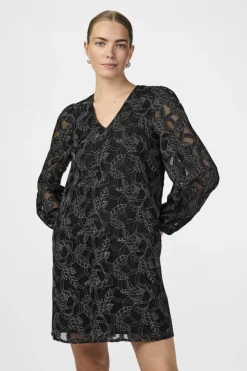 sigga Ls Dress*YAS Sale