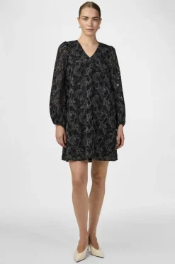 sigga Ls Dress*YAS Sale