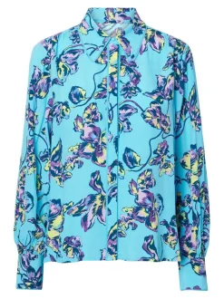 topaz Ls Shirt S.*YAS Clearance