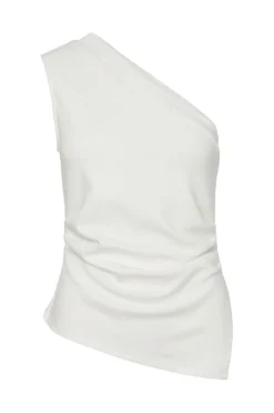 YAS venice One Shoulder Top< T-Shirts & Toppe