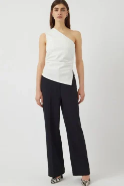 YAS venice One Shoulder Top< T-Shirts & Toppe