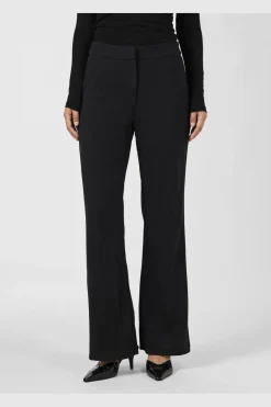 victoria Hmw Flared Pant*YAS Clearance
