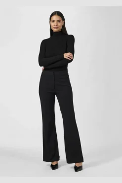 victoria Hmw Flared Pant*YAS Clearance