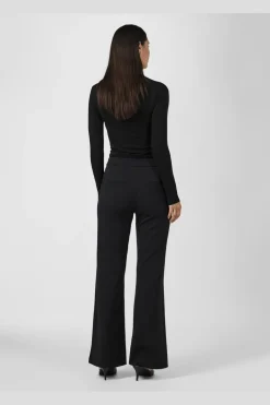 victoria Hmw Flared Pant*YAS Clearance