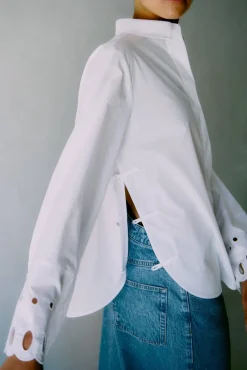 Yenifer Shirt 60460*Second Female Outlet