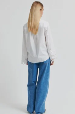 Yenifer Shirt 60460*Second Female Outlet