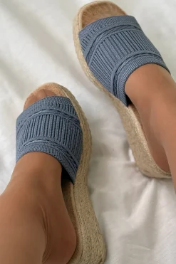 Yliana Sandal*Bloom Online