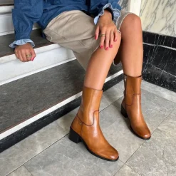 Copenhagen Shoes Your Vibe CS8668< Copenhagen Shoes|Støvler