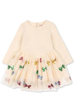 Konges Sløjd Yvonne Ballerina Dress Ks104045<Børn Kjoler