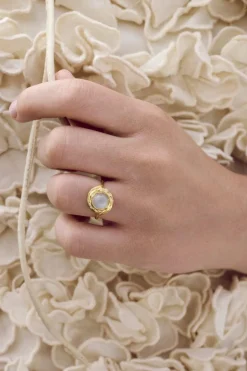 Maanesten Zahra Ring< Ringe