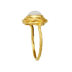 Maanesten Zahra Ring< Ringe