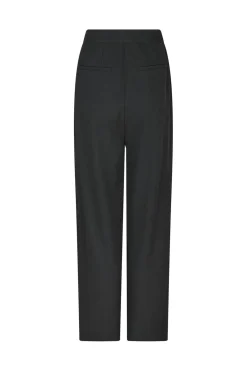 Zalka Eyelet Pants 165551*Neo Noir Online