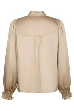 Zamola Blouse 166450*Neo Noir Online