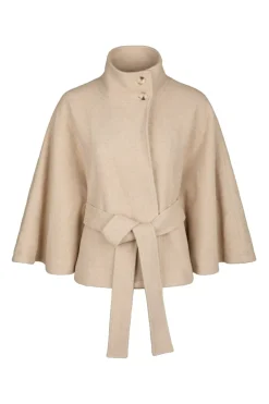 Zanna Cape 167328*Neo Noir Hot