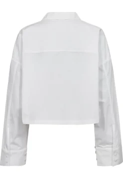 Gossia Zeliago Shirt G2565< Bluser & Skjorter|Ammevenligt Tøj