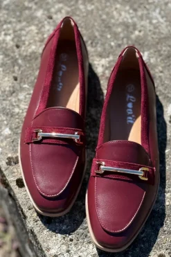 Zinnia Loafer*Bloom Best