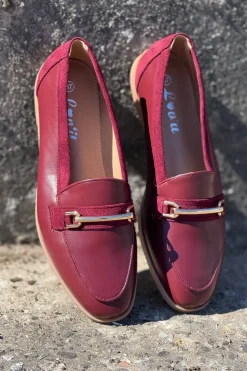 Zinnia Loafer*Bloom Best