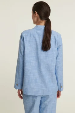 Zita Jacketba565-01*Basic Apparel Clearance