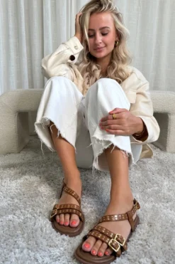 Copenhagen Shoes Zoe< Copenhagen Shoes|Sandaler