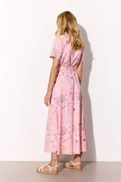 Hunkøn Zoe Dress 26062< Kjoler