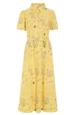 Zoe Dress 26062*Hunkøn Hot