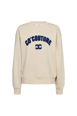 Zoecc Co'Couture Sweat 47005*Co´Couture