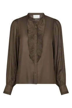 Zola Blouse 159058*Neo Noir Discount