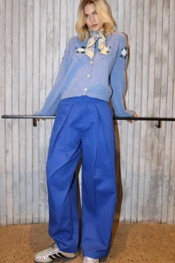 Lollys Laundry Zolall Pants25459-2020< Bukser, Jeans & Leggings