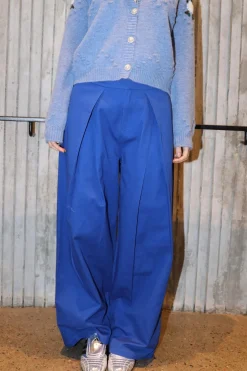 Lollys Laundry Zolall Pants25459-2020< Bukser, Jeans & Leggings