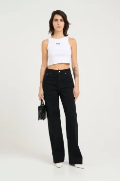 Zolinagz Wide Jeans 10909859*Gestuz Discount