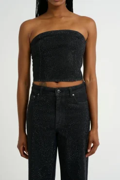 Gestuz Zorahgz Corsage 10909678< T-Shirts & Toppe