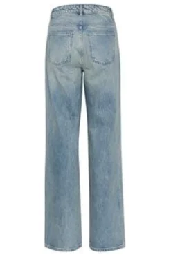 ZorahGZ MW jeans*Gestuz New