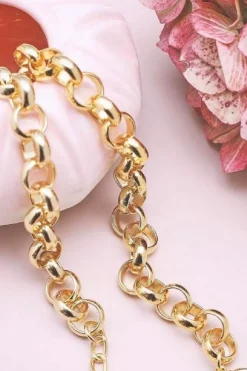 Friihof+Siig Zoya -bracelet< Armbånd